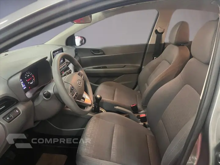 HB20S 1.0 12V FLEX COMFORT MANUAL