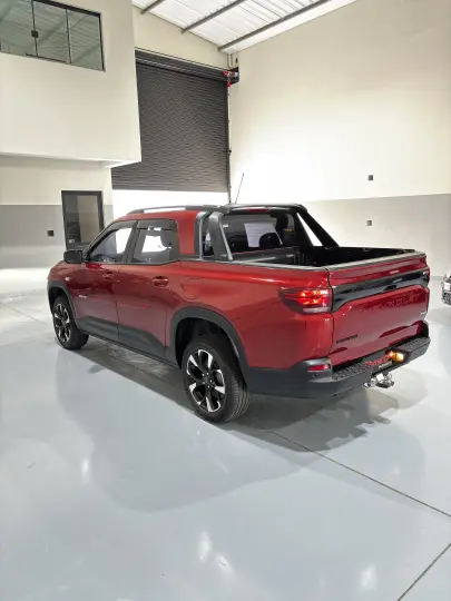 MONTANA 1.2 Turbo RS