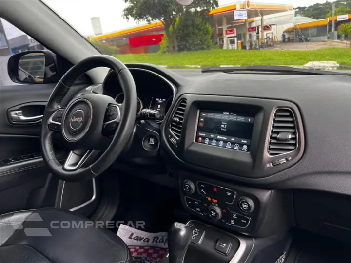 COMPASS 2.0 16V Sport