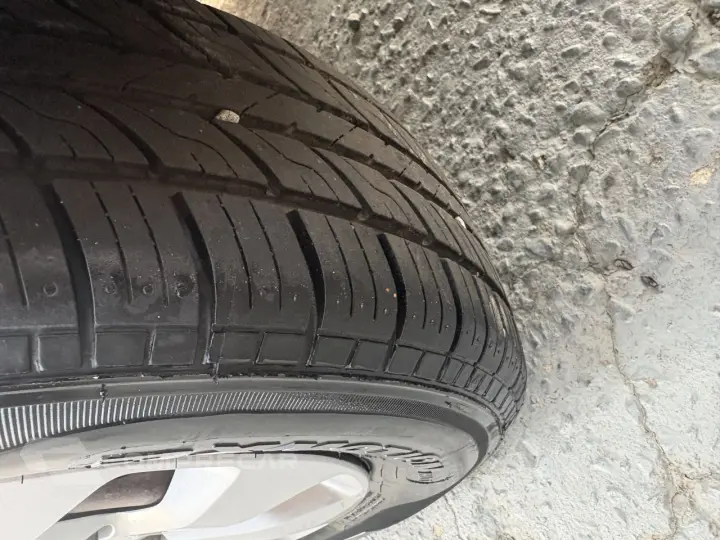 Onix Hatch 1.0 4P FLEX JOY