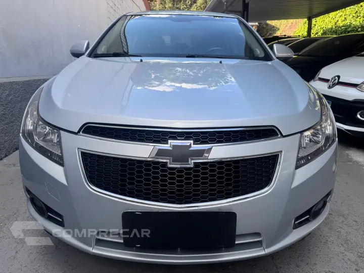 CRUZE 1.8 LT 16V