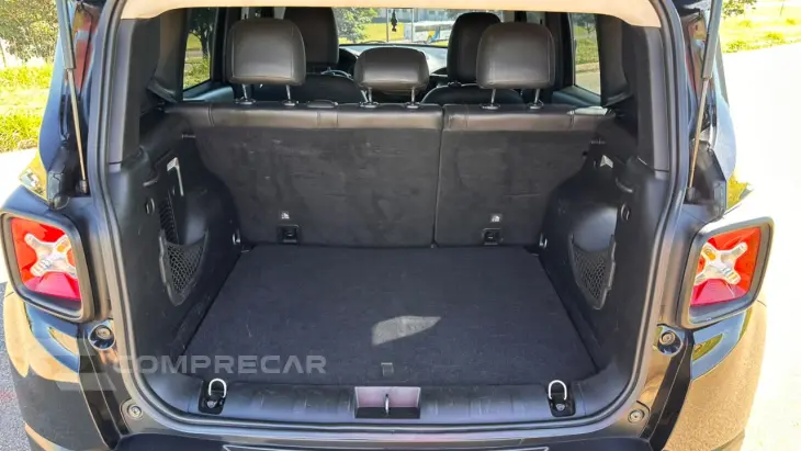 RENEGADE 1.8 16V