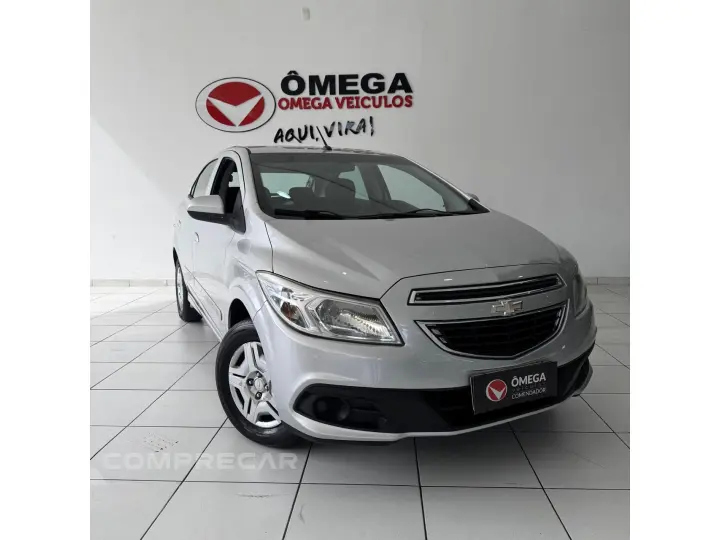 ONIX 1.0 MPFI LT 8V FLEX 4P MANUAL