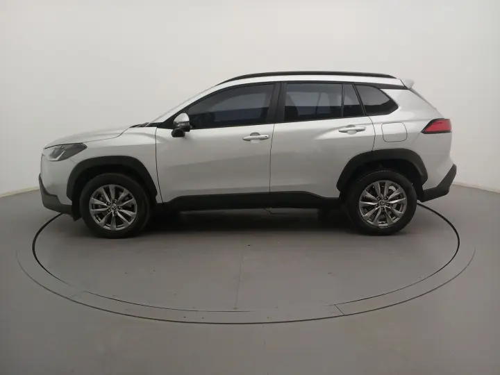 COROLLA CROSS 2.0 VVT-IE FLEX XR DIRECT SHIFT