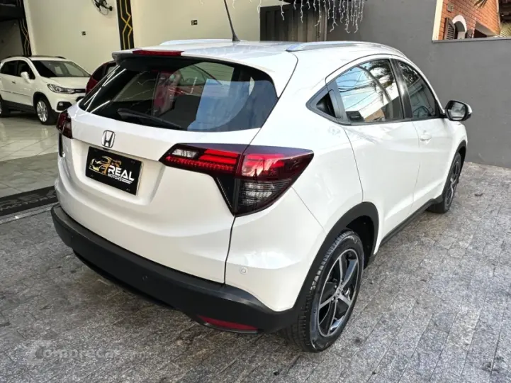 HR-V 1.8 16V EX