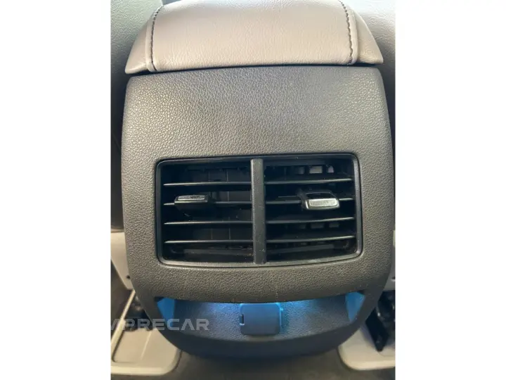 EDGE 3.5 V6 GASOLINA LIMITED AWD AUTOMÁTICO