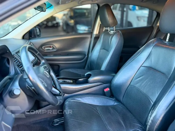 HR-V EX 1.8 Flexone 16V 5p Aut.