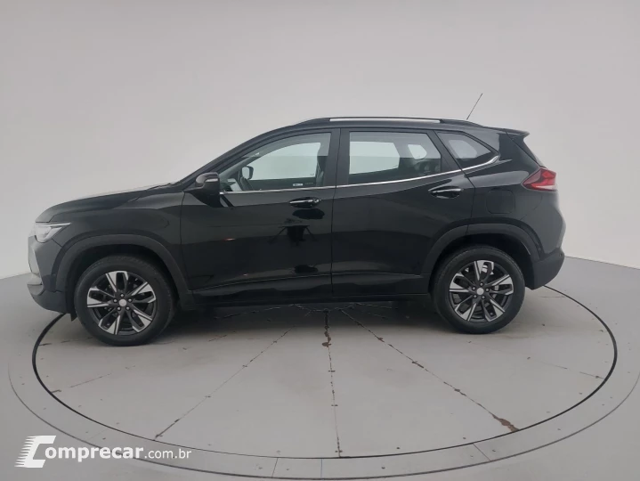 TRACKER 1.2 TURBO FLEX PREMIER AUTOMÁTICO