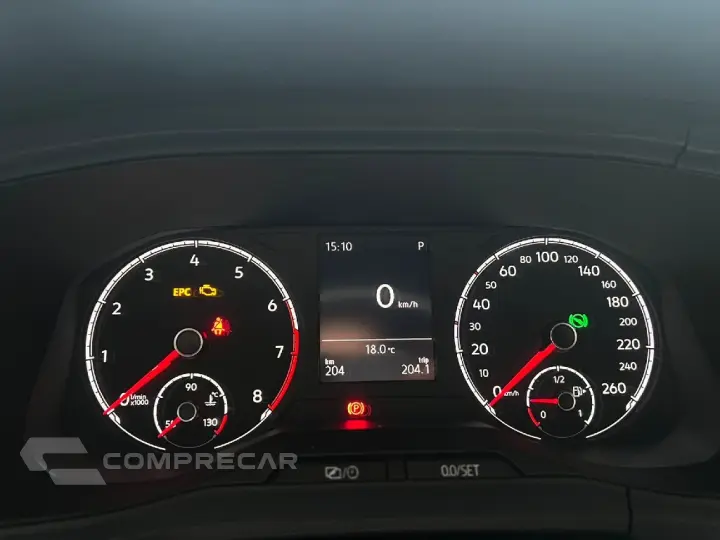 T-CROSS 1.0 200 TSI TOTAL FLEX SENSE AUTOMÁTICO