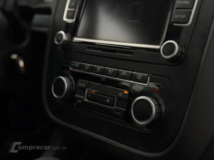 JETTA 2.5 20V 150/170cv Tiptronic