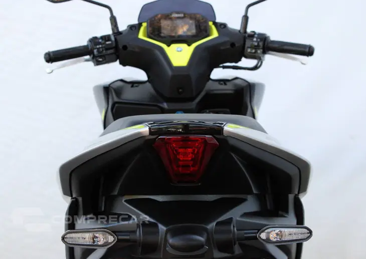 YAMAHA AEROX 160 ABS