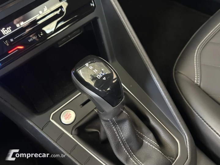 VIRTUS 1.4 250 TSI EXCLUSIVE AUTOMÁTICO