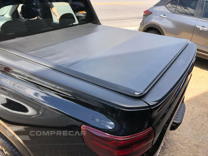 Montana 1.2 Turbo Flex Lt Manual