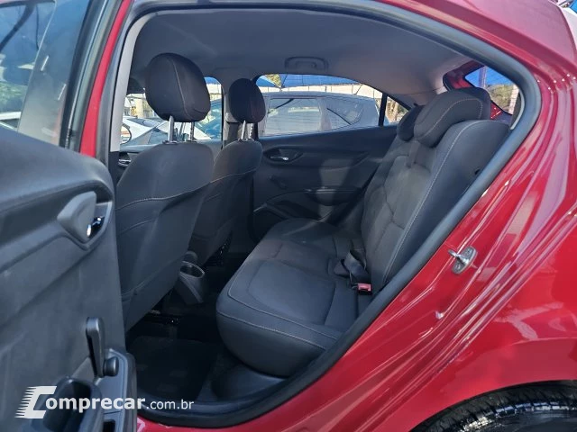 ONIX - 1.4 MPFI LT 8V 4P MANUAL