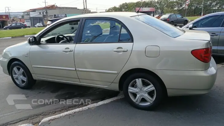 COROLLA
