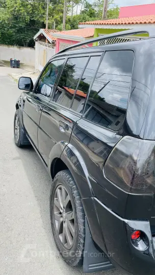 PAJERO TR4 2.0 4X4 16V