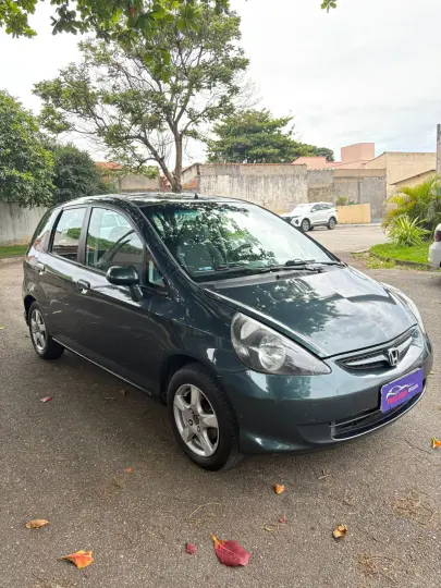 FIT 1.4 LX 16V