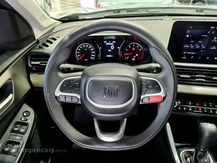 FASTBACK AUDACE TURBO 200 FLEX AT 4P