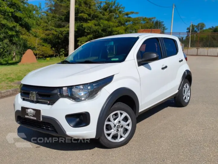 MOBI 1.0 EVO FLEX LIKE. MANUAL