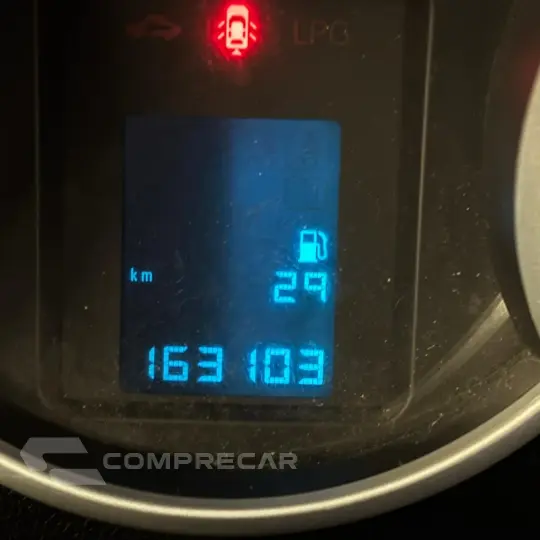 CRUZE LT 1.8 16V FlexPower 4p Mec.