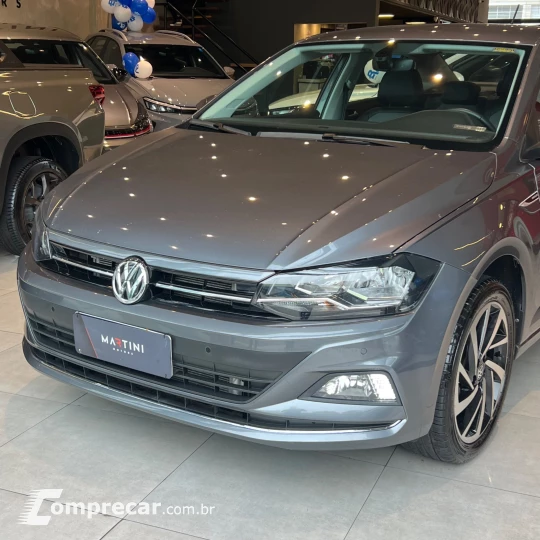 VIRTUS Highline 200 TSI 1.0 Flex 12V Aut