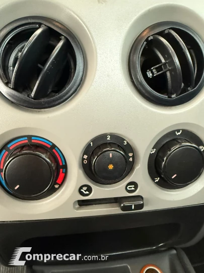 PALIO 1.0 MPI Fire Economy 8V