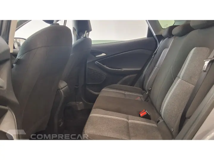 TRACKER 1.0 TURBO FLEX LT AUTOMÁTICO