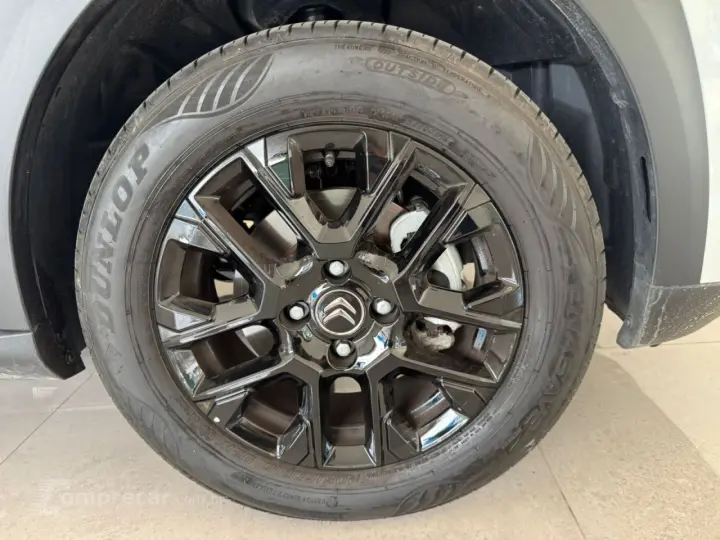 Basalt 1.0 12V 4P GSE FLEX 200 FIRST EDITION TURBO 200 AUTOM