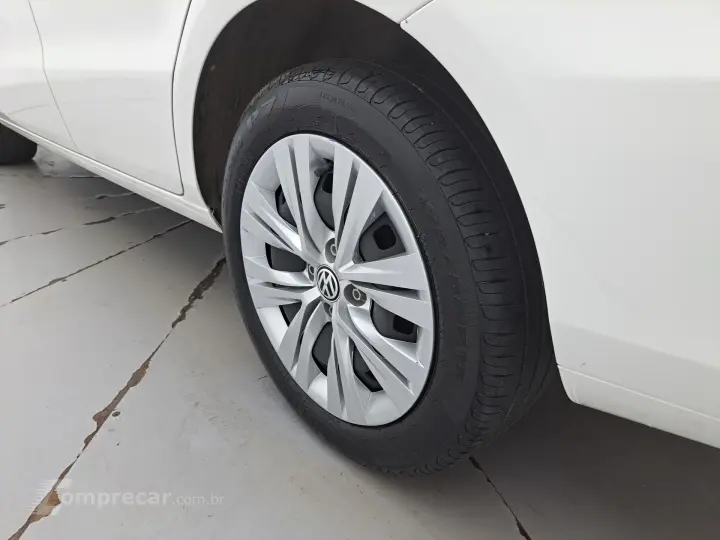 VOYAGE 1.0 12V MPI TOTALFLEX 4P MANUAL