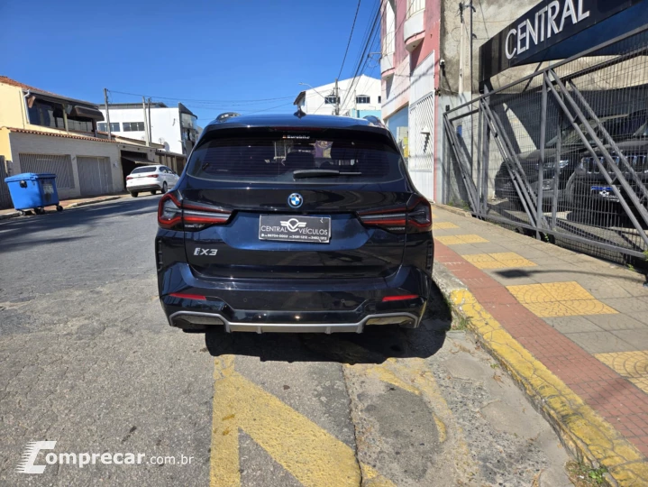 IX3 Versão Única