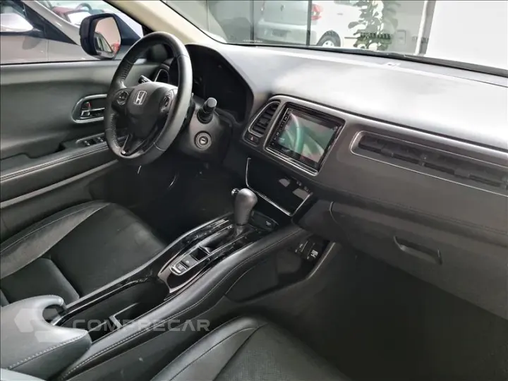 HR-V 1.8 16V EXL