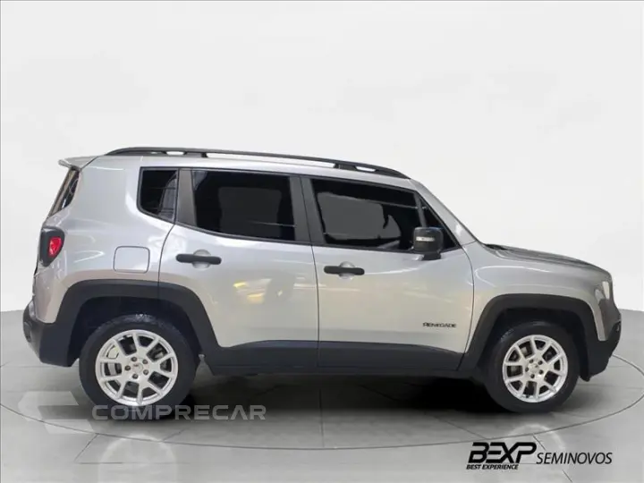 RENEGADE 1.8 16V Sport