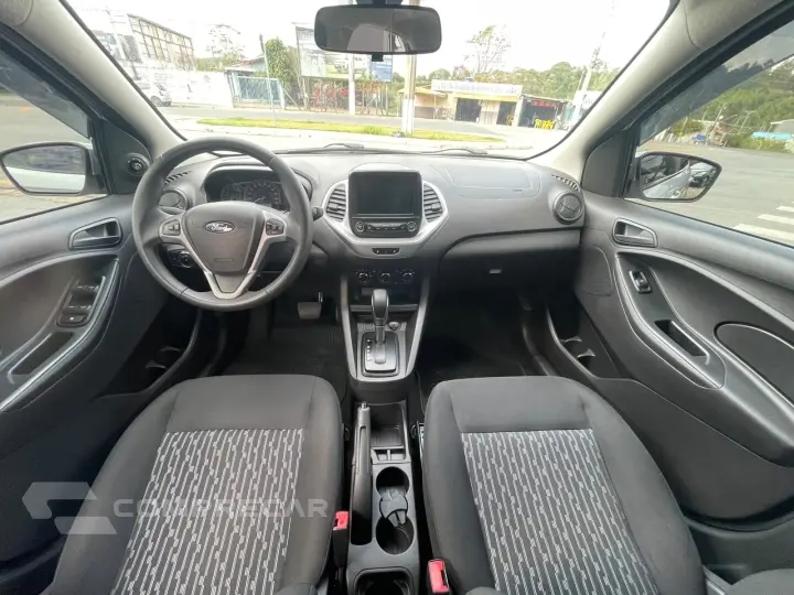 KA 1.5 SE Plus 16V