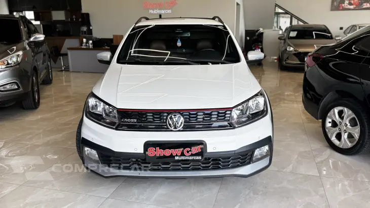 SAVEIRO 1.6 Cross CE 16V