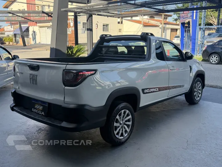STRADA 1.3 FIREFLY FLEX ENDURANCE CS MANUAL