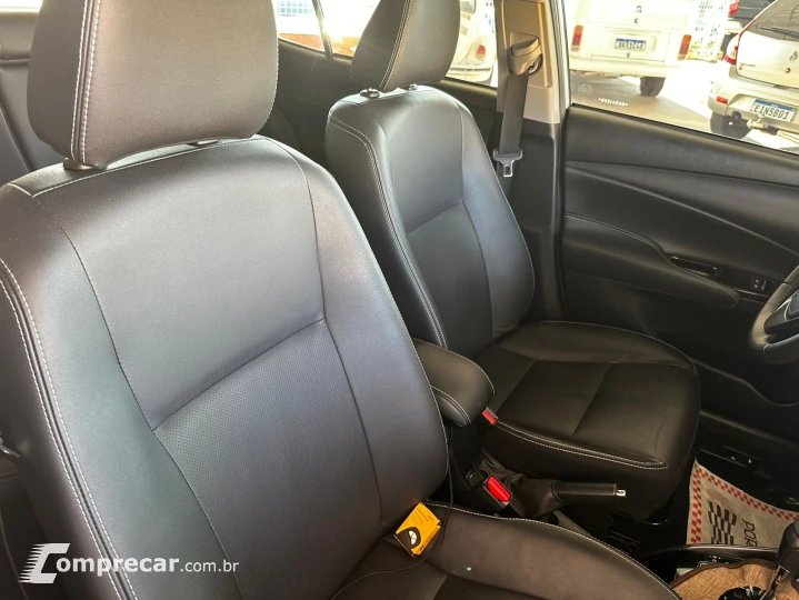 Yaris Xls 1.5