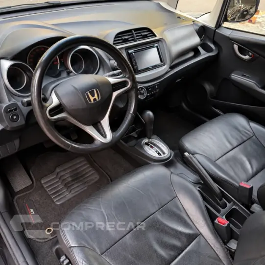 FIT 1.4 LX 8V
