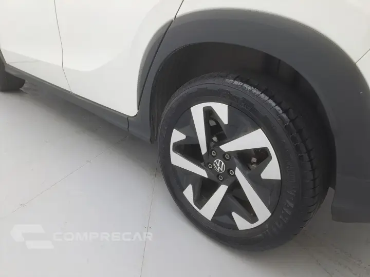 TERA 1.0 170 TSI HIGH AUTOMÁTICO