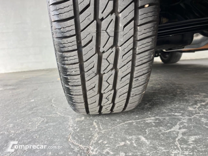 RENEGADE 1.8 16V Longitude