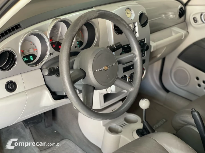 PT CRUISER 2.4 Classic 16V