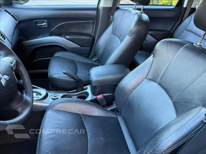 OUTLANDER 2.4 4X4 16V