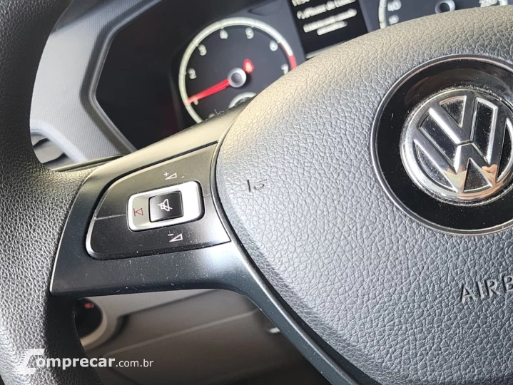 T-Cross Sense 200 TSI 1.0 Flex 5p Aut.