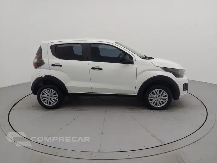 MOBI 1.0 EVO FLEX LIKE. MANUAL