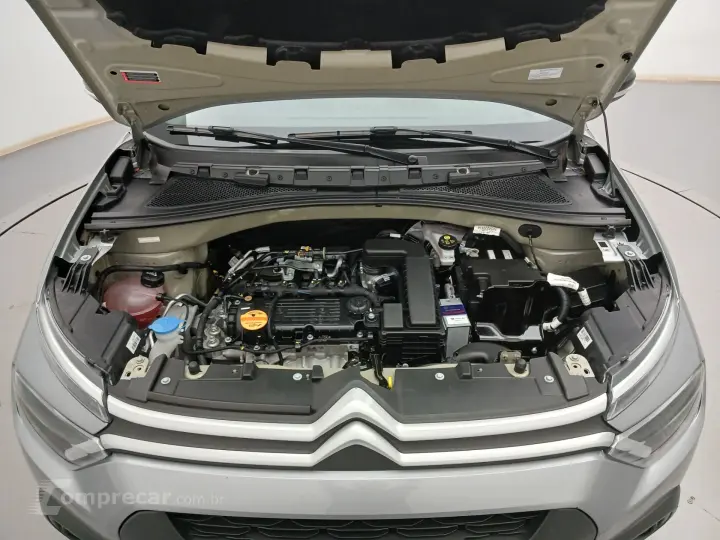 C3 1.0 FIREFLY FLEX LIVE PACK MANUAL