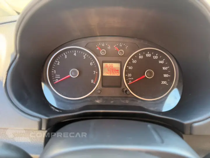 GOL 1.0 MI 8V