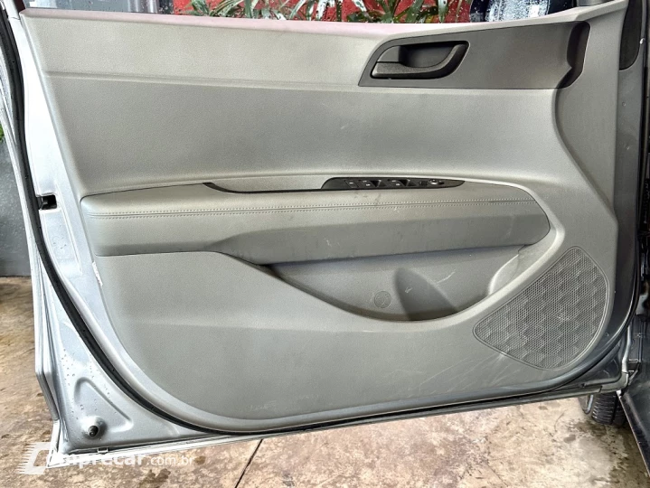 HB20S 1.0 12V FLEX COMFORT MANUAL