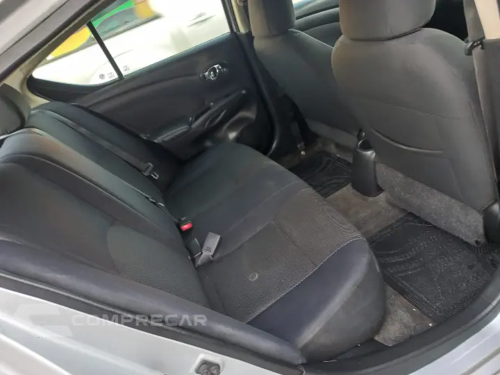 VERSA 1.6 SL