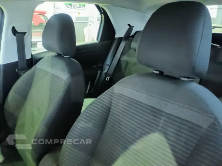 C4 CACTUS 1.6 VTI 120 Feel Eat6