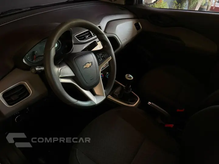 HB20S 1.6 PREMIUM 16V FLEX 4P AUTOMÁTICO