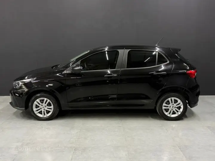 ARGO 1.0 FIREFLY FLEX MANUAL